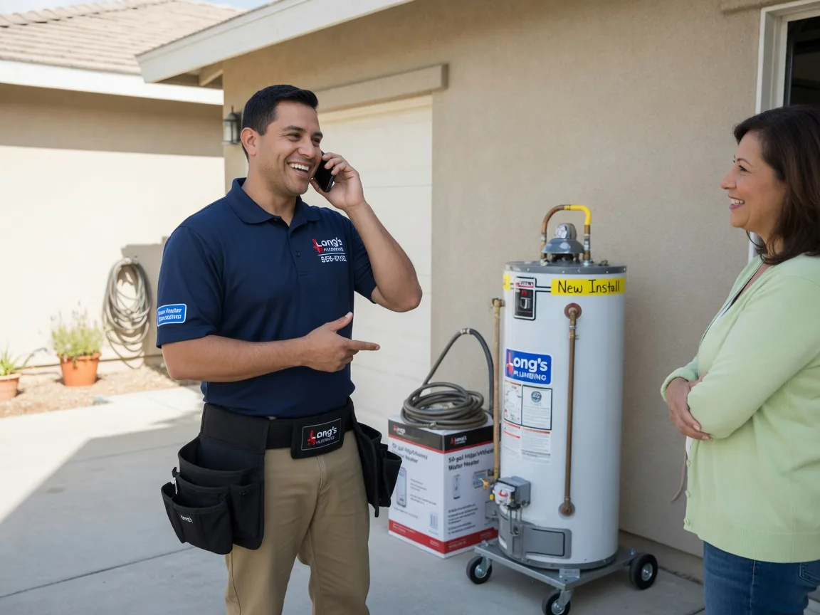 Leak Detection Rutledge, MO FAQs